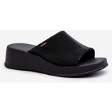 Zaxy Scented Women's Wedge Sandals | Shoptok.si