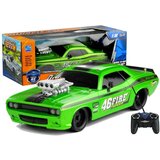  Auto na daljinsko upravljanje Sterowane 1:16 R/C - zeleni Cijene