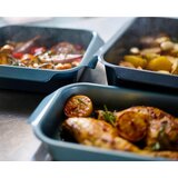 Joseph Joseph Nest Oven Set of 3 Roasting Trays | shoptok.hr