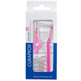 Curaprox Interdentalne četkice CPS 08 prime start 5x+UHS409+UHS 470 Cene