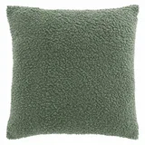 Ukrasna jastučnica od sherpa flisa 40x40 cm Woolen –