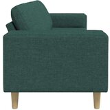  Set sofe Tamnozelena tkanina | shoptok.hr