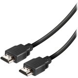 Vivanco HDMI Kabel mit Ethernet 2,5m | Shoptok.si