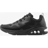 Skechers Superge Tres-Air Uno-Revolution-Airy 183070/BBK Black