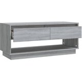 TV ormarić boja hrasta sonome 102x41x44 cm konstruirano drvo | shoptok.hr