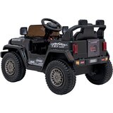  Auto na akumulator Off Road MOUNTAIN - crni | Eponuda.com