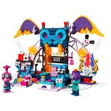 TROLLS LEGO kocke Trolls Koncert v Vulkanskem mestu - 41254 | Shoptok.si