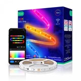 NOUS F5 10m WiFi Tuya RGBIC | shoptok.hr