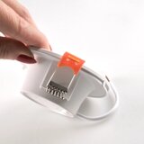  LED ugradno svetlo ZOE LED/4,8W/230V belo | Eponuda.com