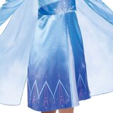 Frozen Disney kostim Elsa classic 5-6 god. Cene