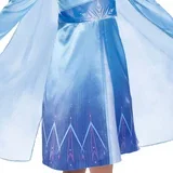 Disney kostim Elsa classic 5-6 god.