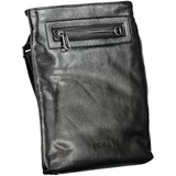 Calvin Klein MEN'S BLACK SHOULDER BAG | ePonuda.com