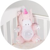 Chipolino igračka s projektorom i glazbom Unicorn | shoptok.hr