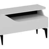 Futrix Tv komoda Anya bela ( 23716 ) | Eponuda.com