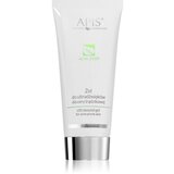 Apis Natural Cosmetics Professional Ultrasound pomirjajoči gel za aknasto kožo 200 ml | Shoptok.si