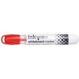 Marker Uni pwb-202 za belo tablo rdeči Cijene