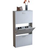 MID.YOU Omara Za Čevlje Sulos M, Bela | Shoptok.si