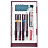 Rotring Set Isograph College Cene