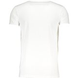 Cavalli Class MEN&#39;S SHORT SLEEVED T-SHIRT WHITE | Shoptok.si