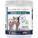 V-POINT BRONCHIO Vital zeliščni prašek za pse Cene