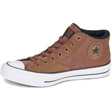 Converse Chuck Taylor All Star Malden Street Smeđa | shoptok.hr