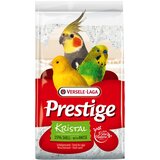 Versele Laga Prestige Kristal pijesak od školjki - 15 kg (3 x 5 kg) | shoptok.hr