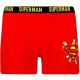 Character Men's boxers Superman Love - Frogies | Shoptok.si