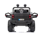  Auto na akumulator HC8988 4x4 - crni/lakirani | shoptok.hr