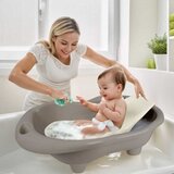  Kadica set za kupanje 2u1 Dolu 072702 - braon | ePonuda.com