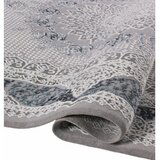 Conceptum Hypnose leo 0074 dark blue carpet (120 x 180) Cene
