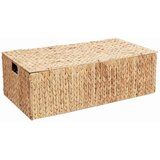  Kutija za spremanje Prirodna 60 x 38 x 20 cm Zumbul | shoptok.hr