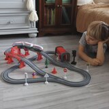 Woopie električni vlak s tunelom 80 el. | shoptok.hr