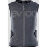 Evoc Protector Kids Šcitnik za hrbet carbon grey | Shoptok.si