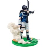 Bandai FIGURA NARUTO SHIPPUDEN SASUKE UCHIHA NEPOZIV SAGA, (20838621) | Shoptok.si