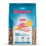 Rocco Junior Classic govedina s piletinom - 5 x 1 kg Cijene