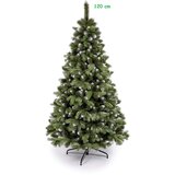 Molarem Home Umjetno božićno drvce - LAMIA 120 cm | shoptok.hr