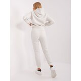 Wow Donna Set-EM-KMPL-629-1.99P-light grey | Shoptok.si