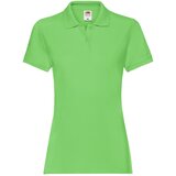 Fruit Of The Loom FN01•Lady-Fit Premium Polo