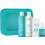 Moroccanoil Hydration šampon za vse vrste las 250 ml za ženske | Shoptok.si