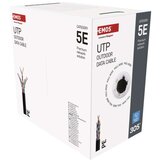 Kabel CAT5E UTP, outdoor, 305M 305/1 | Shoptok.si