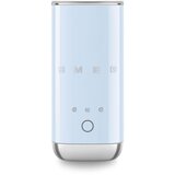 Smeg pjenilica za mlijeko MFF02 - PASTELNO PLAVA | shoptok.hr