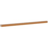  Povišena vrtna gredica 970 x 50 x 36 cm Cinkani čelik | Eponuda.com