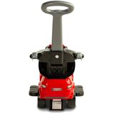 Toyz Guralica sportski automobil za vožnju, crveni | shoptok.hr