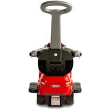 Toyz Otroški poganjalec 2v1 Sport Car rdeča isk | Shoptok.si