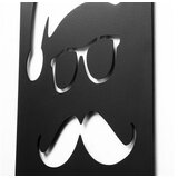 Wallity XMASBLACK 006 Zidna dekoracija | Eponuda.ba