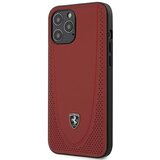 Ferrari FEOGOHCP12LRE HARDCASE ZA IPHONE 12 PRO MAX 6.7 RDEČA RDEČA, (21833964) | Shoptok.si