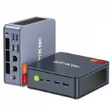 GMK Tech mini pc nucbox K6 W11Pro Cene
