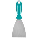 Total gladilka pleskarska inox 63mm/ industrial (THT83606) | Shoptok.si