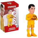 Minix figura World Cup Croatia Livaković MNX23783 Cijene