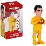 figura World Cup Croatia Livaković MNX23783